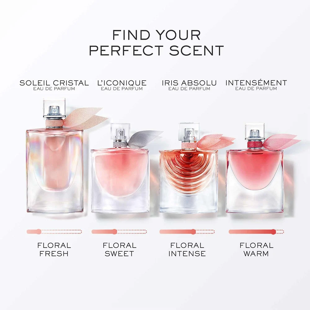Lancome La Vie Est Belle Iris Absolu 100 ml - Image 3