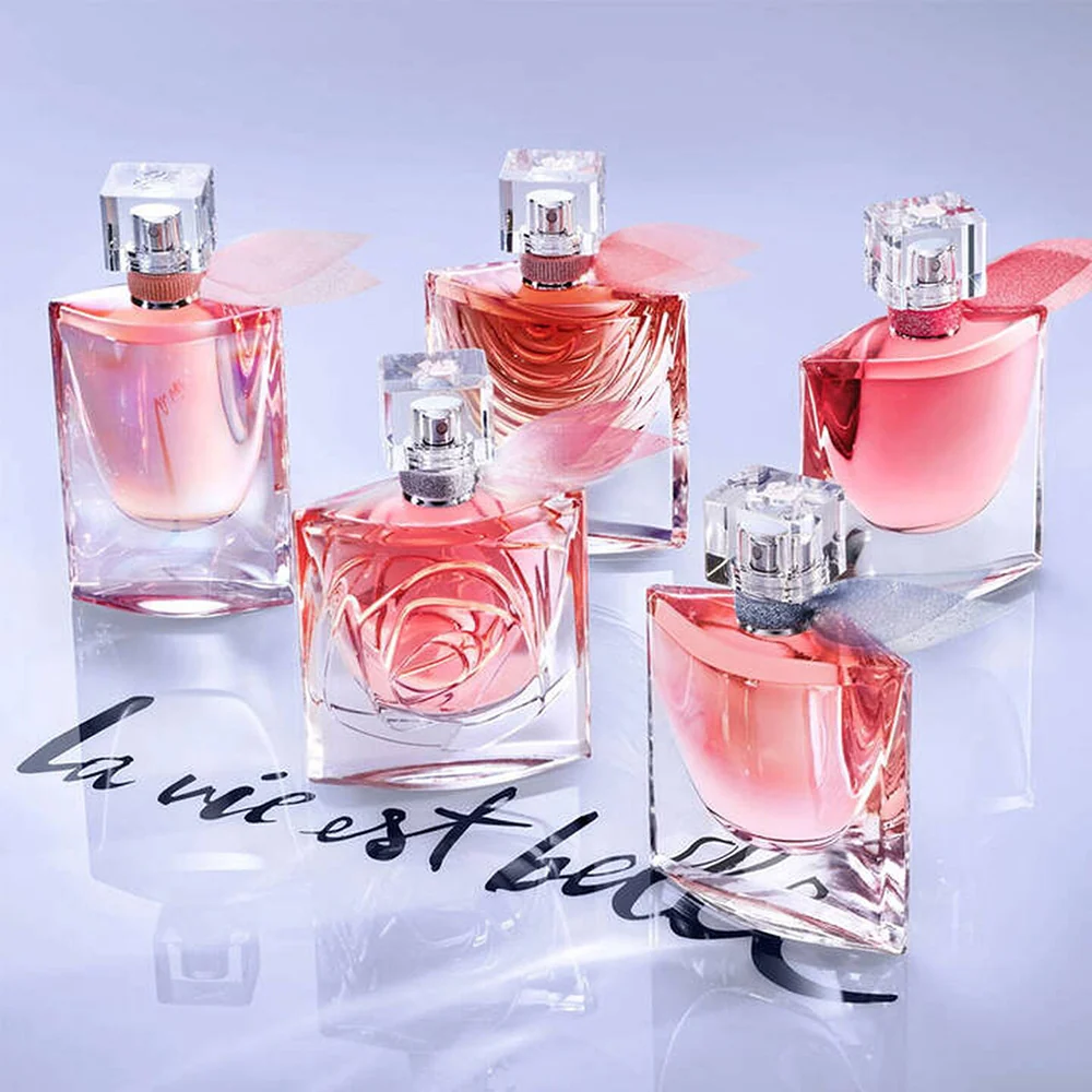 Lancome La Vie Est Belle Rose Extraordinaire 30 ml - Image 3