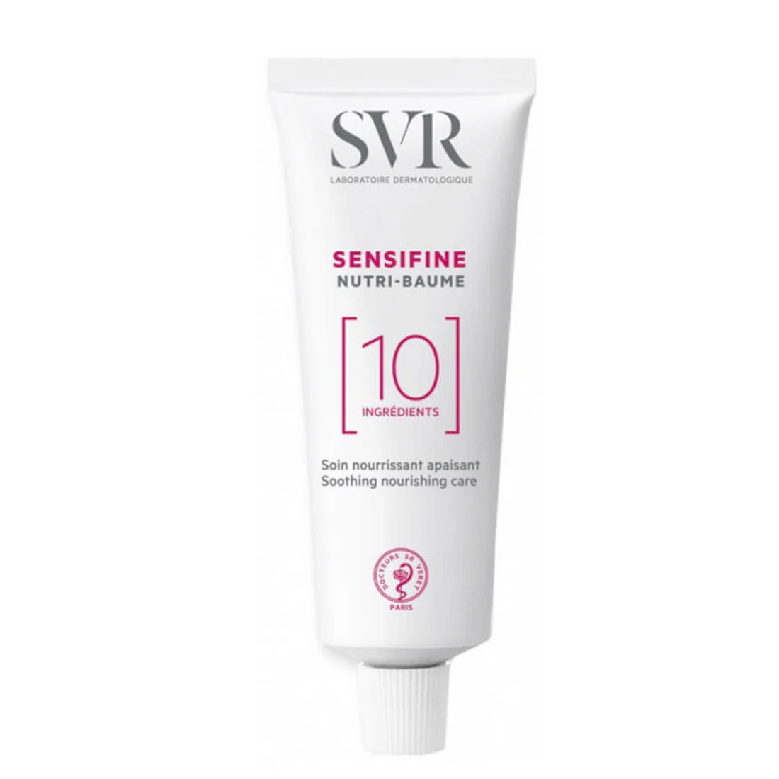 Laboratoire SVR Sensifine Nutribaume  40 ml