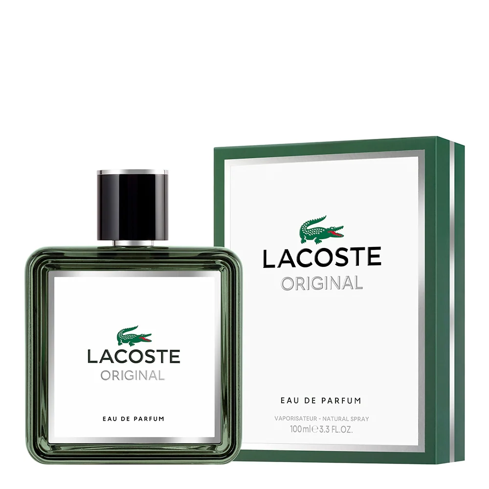 Lacoste Lacoste Original 100 ml - Image 2