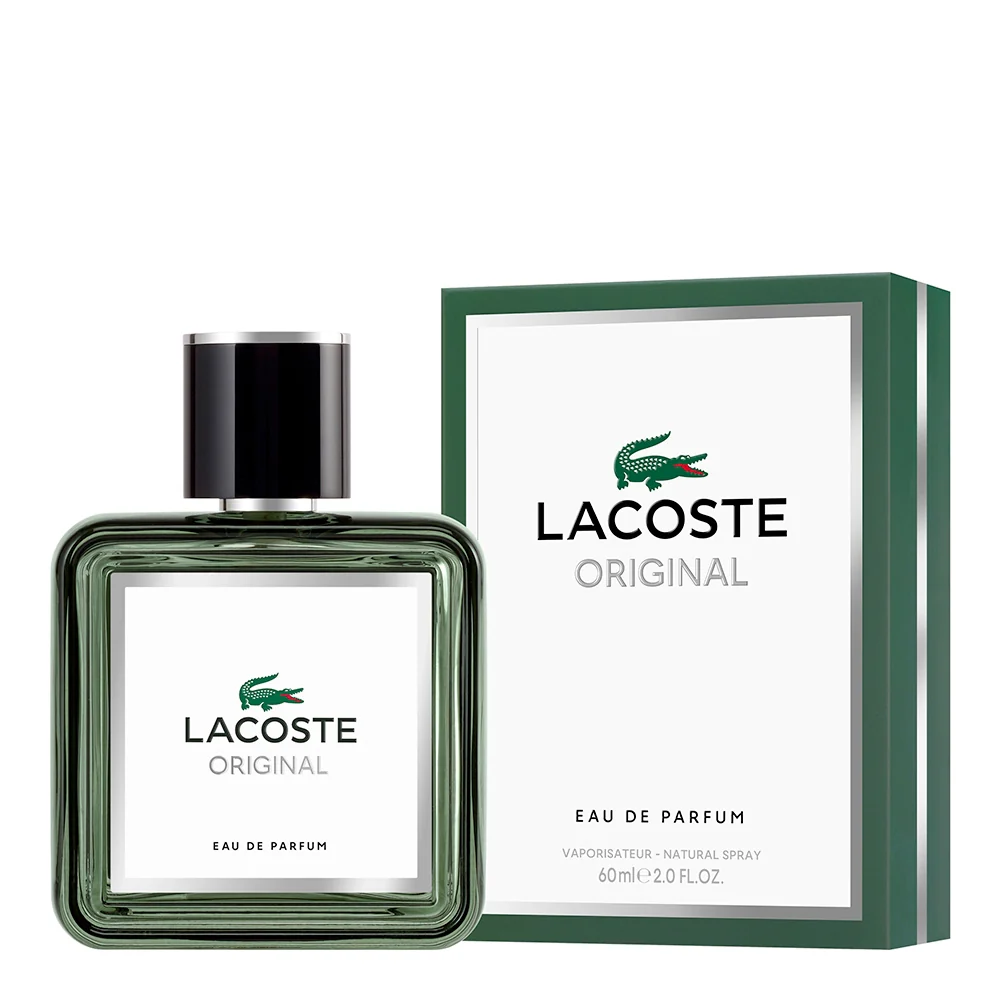 Lacoste Lacoste Original 60 ml - Image 2