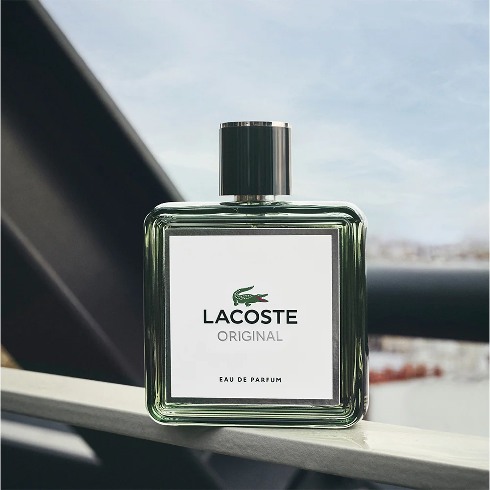 Lacoste Lacoste Original 60 ml - Image 3