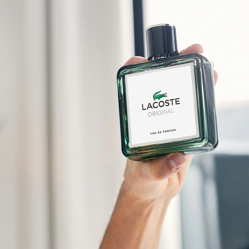 Lacoste Lacoste Original 60 ml - Image 4