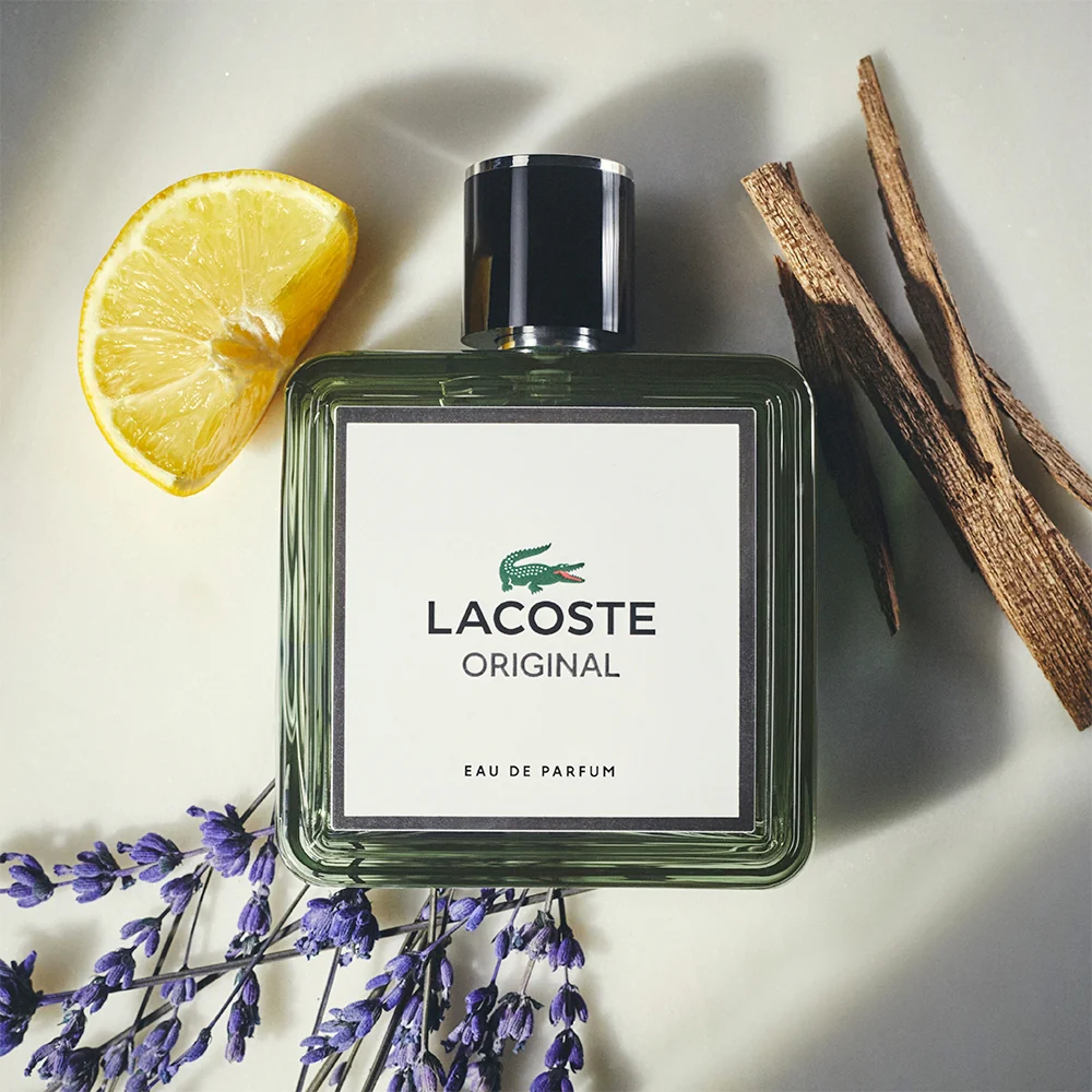 Lacoste Lacoste Original 60 ml - Image 5