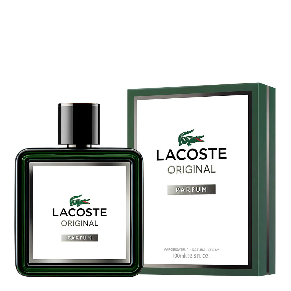 Lacoste Lacoste Original Parfum 100 ml - Image 2