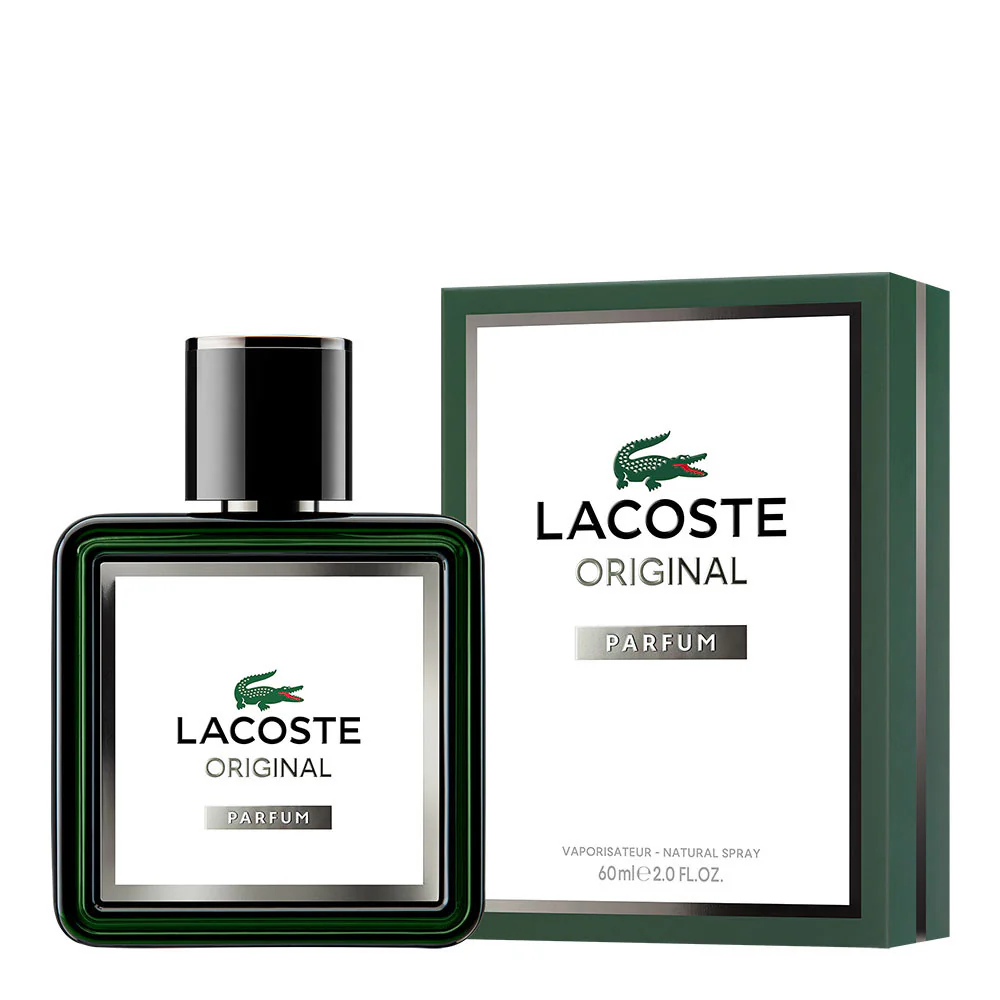 Lacoste Lacoste Original Parfum 60 ml - Image 2