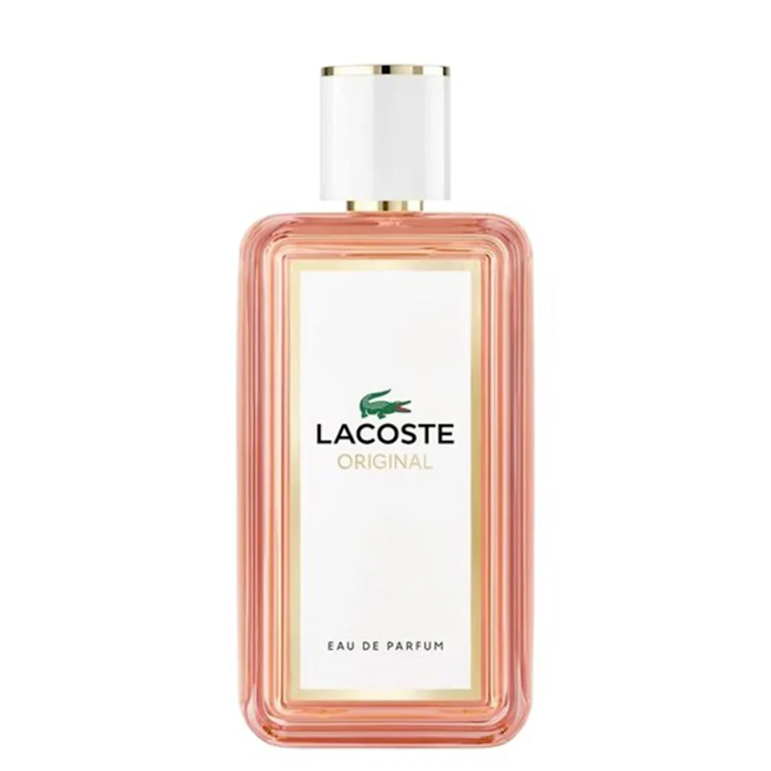 LACOSTE Original Pour Femme  100 ml