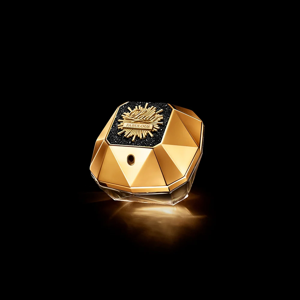 Rabanne Lady Million Fabulous 30 ml - Image 6