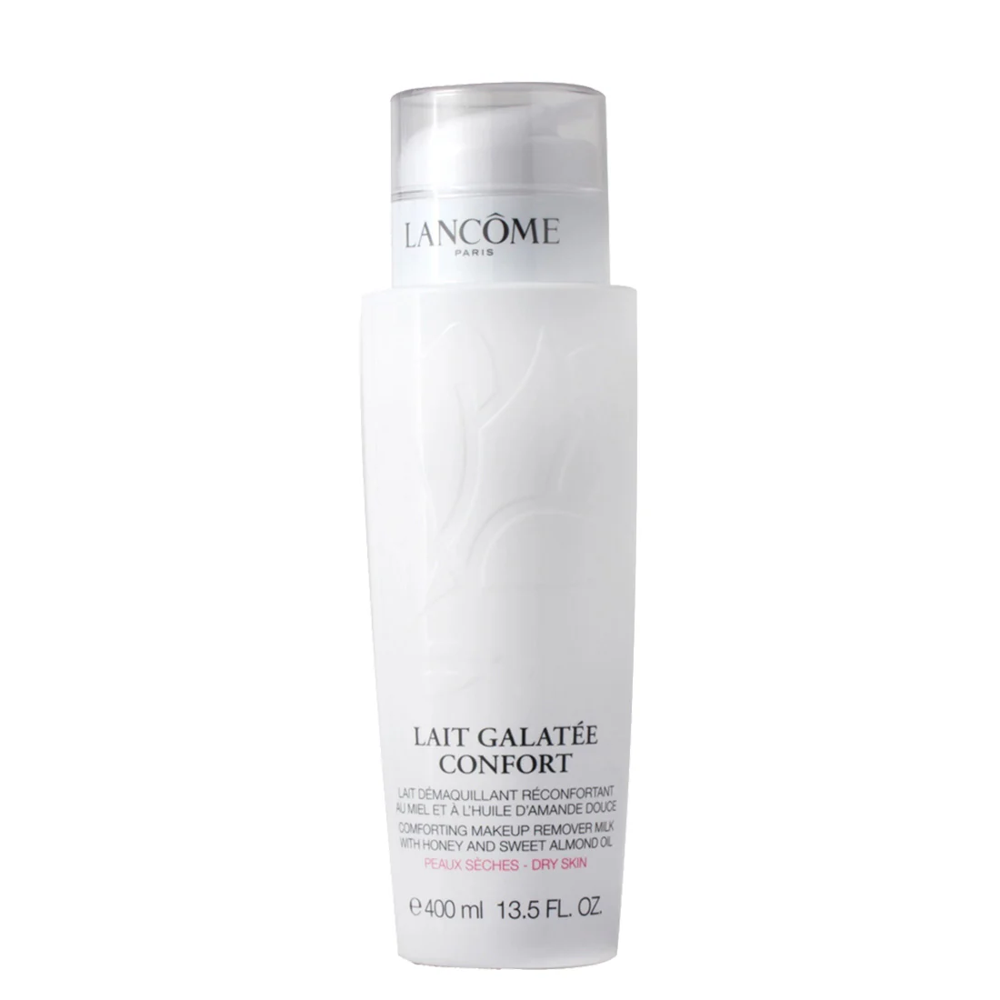 Lancome Lait Galatee Confort 400 ml