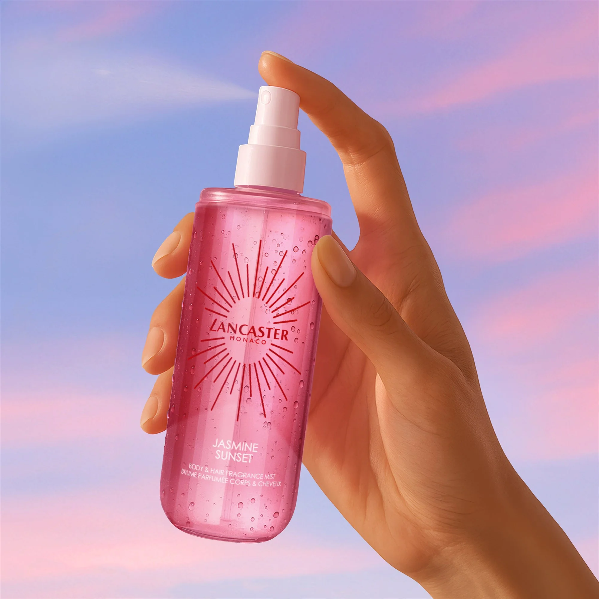 LANCASTER Jasmine Sunset  236 ml - Image 4