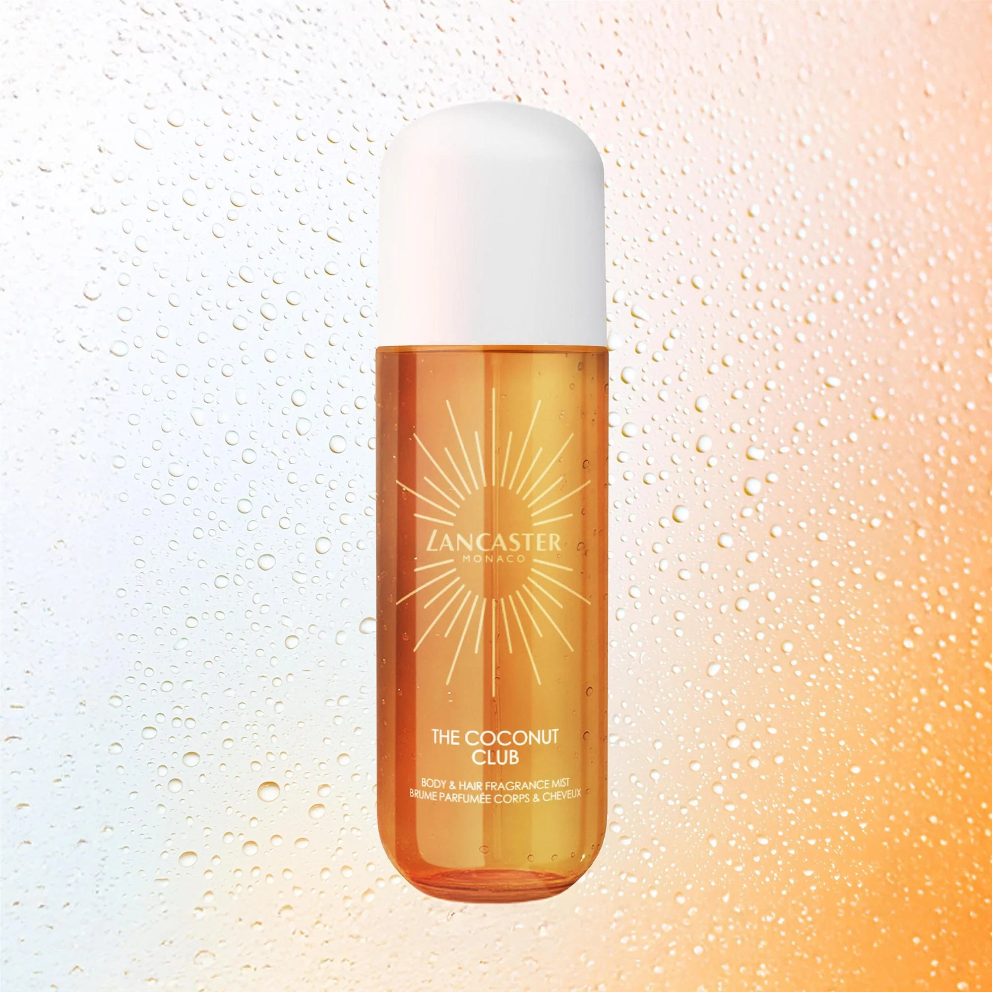 LANCASTER The Coconut Club 236 ml - Image 8