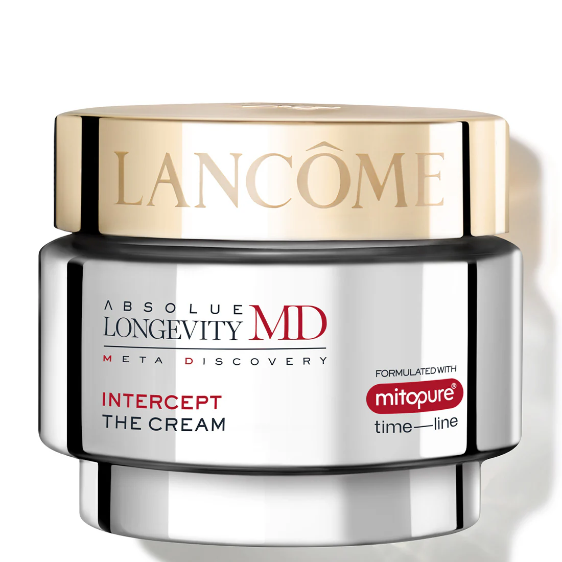 LANCOME Absolue Longevity Md Intercept   50 ml
