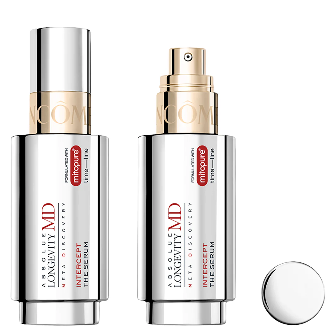 LANCOME Absolue Longevity Md Intercept   50 ml