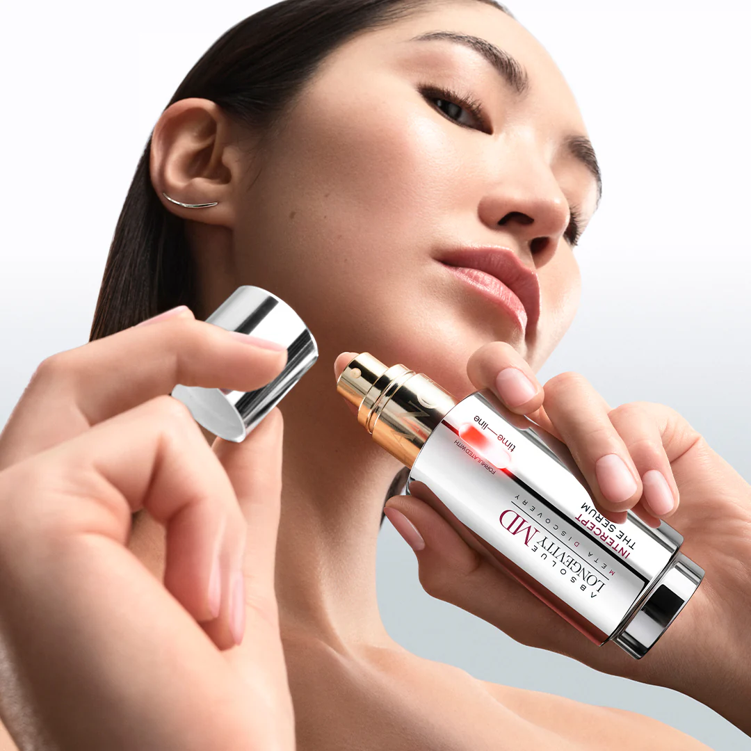 LANCOME Absolue Longevity Md Intercept   50 ml - Image 3