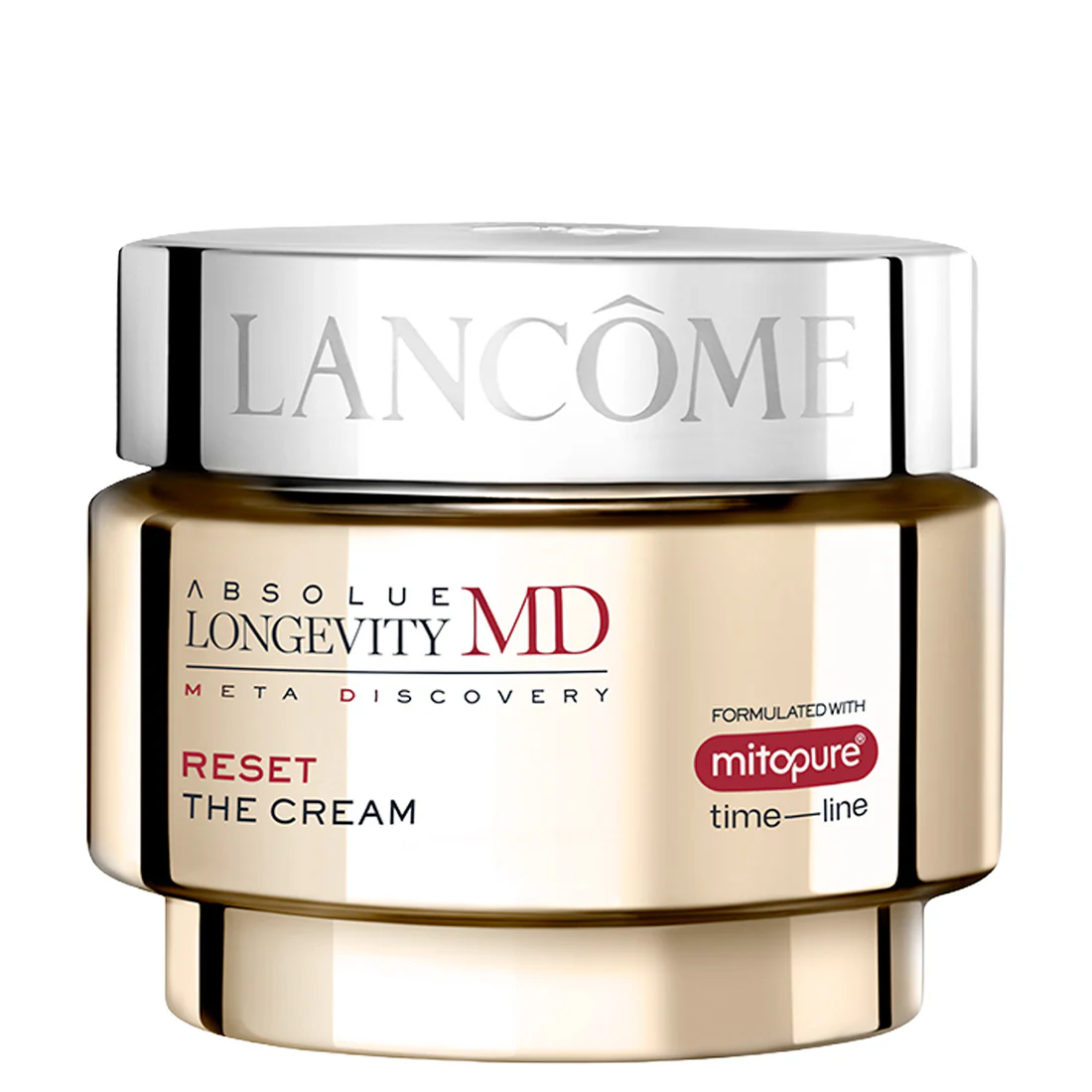 LANCOME Absolue Longevity Md Reset   50 ml