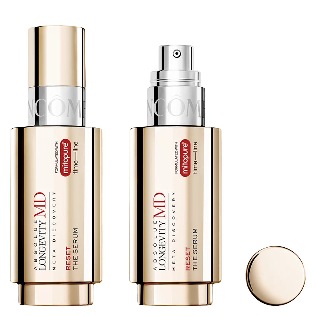 LANCOME Absolue Longevity Md Reset   50 ml
