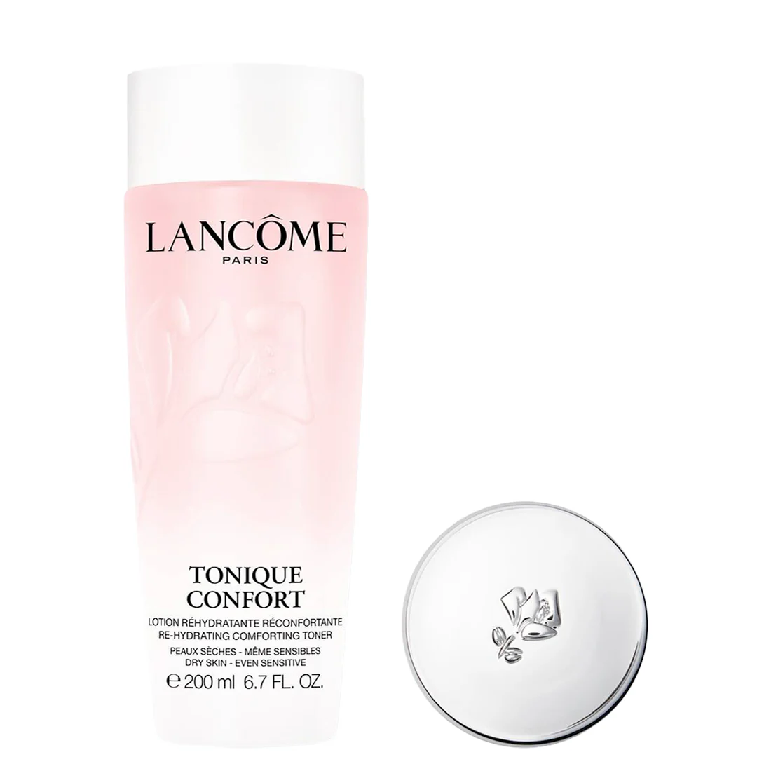 LANCOME Confort Tonique 200 ml - Image 5