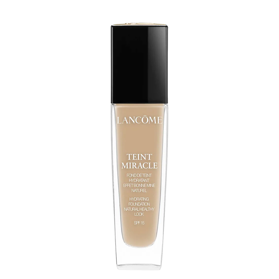LANCOME Fdt Teint Miracle 055 - Image 5