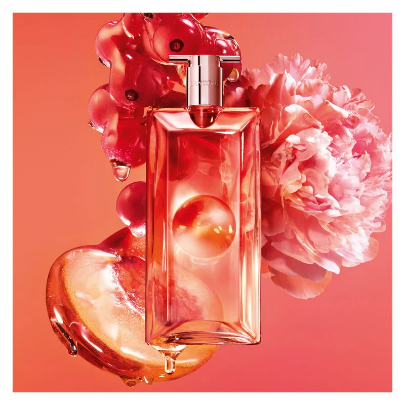 LANCOME Idole Peach N Roses 100 ml - Image 3