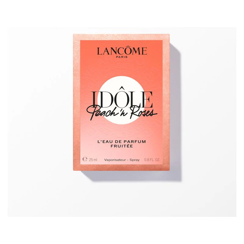 LANCOME Idole Peach N Roses 100 ml - Image 4