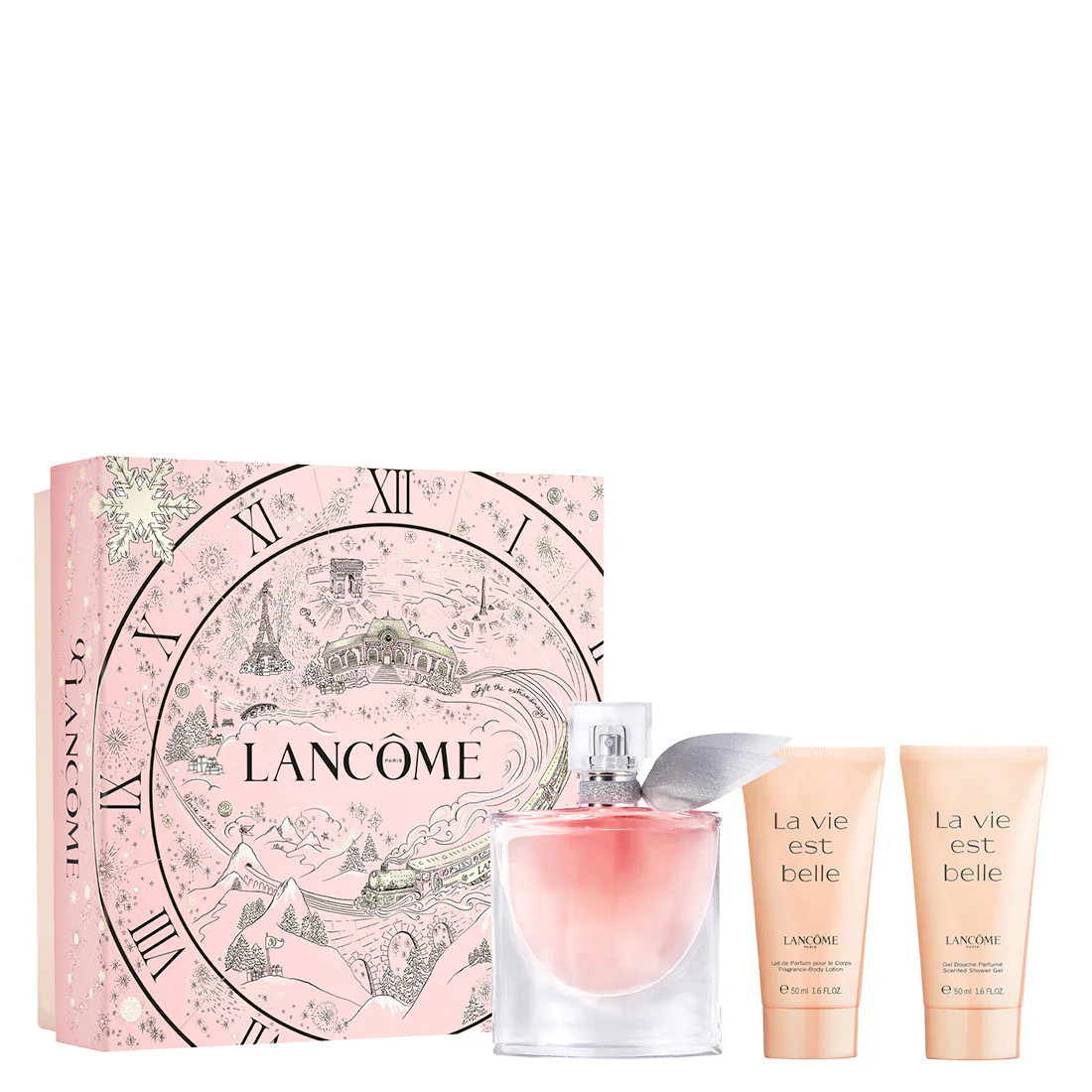 LANCOME La Vie Est Belle 3 pz