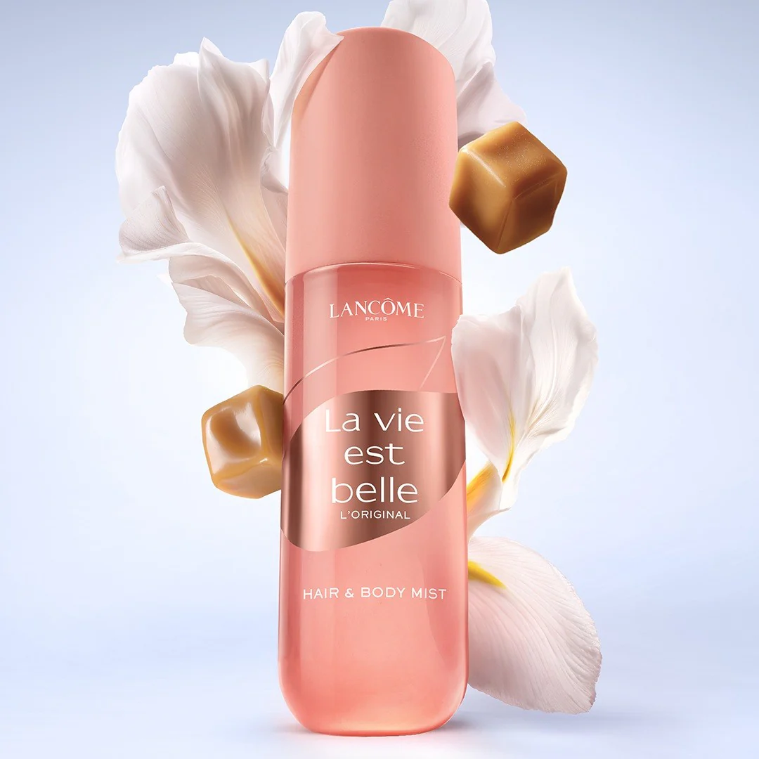 LANCOME La Vie Est Belle Misturizing 100 ml - Image 2