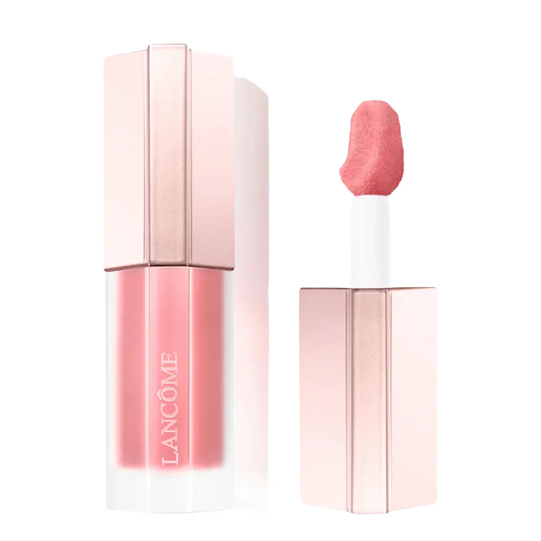 LANCOME Lip IdĂ´le Cuddleblur Lip Velvet