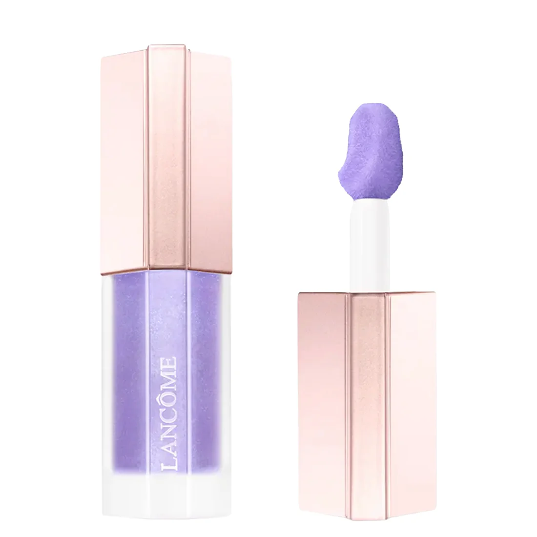 LANCOME Lip IdĂ´le Cuddleblur Lip Velvet