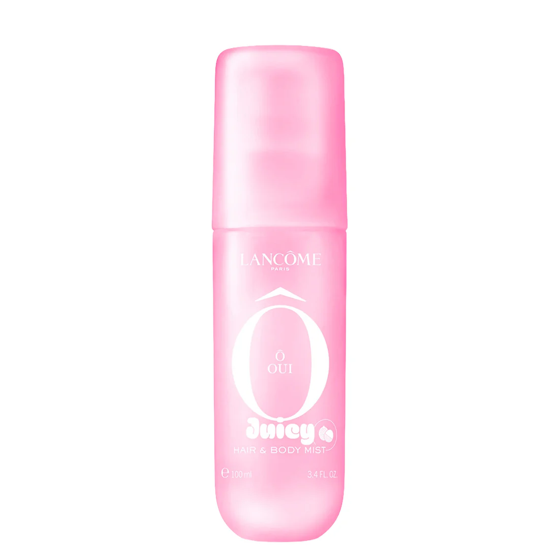 LANCOME O De Hair & Body Mist  100 ml