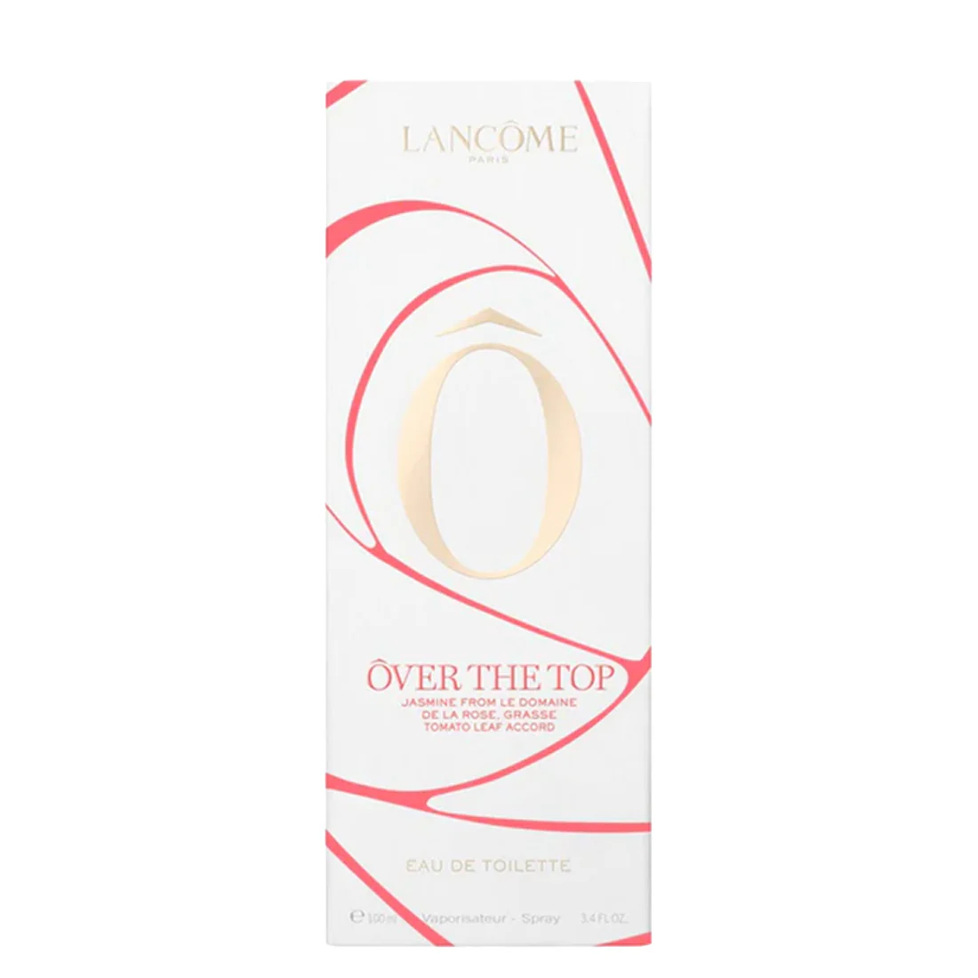 LANCOME O De Lancôme Over The Top 100 ml - Image 2