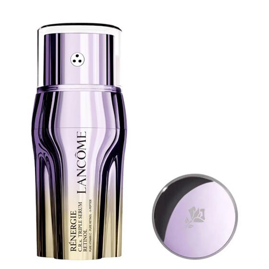 LANCOME Rénergie C.R.X. Triple Serum Retinol 20 ml