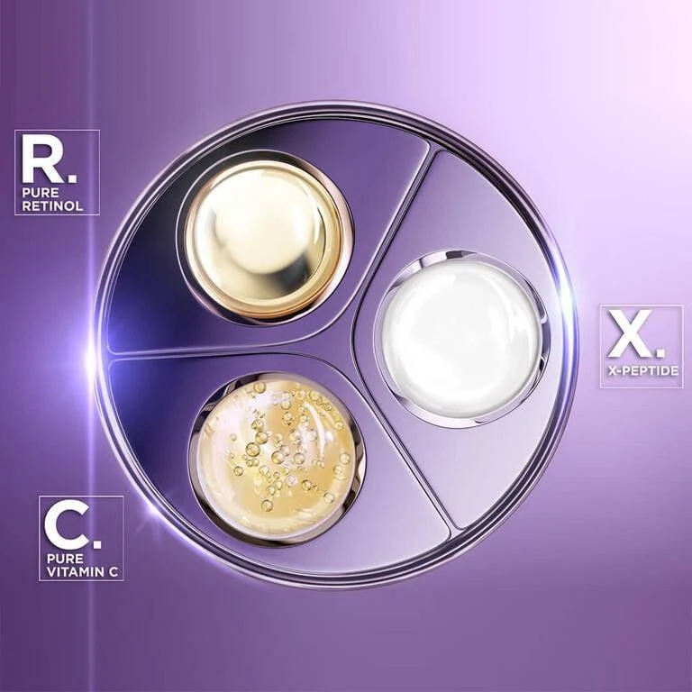 LANCOME Rénergie C.R.X. Triple Serum Retinol 20 ml - Image 3