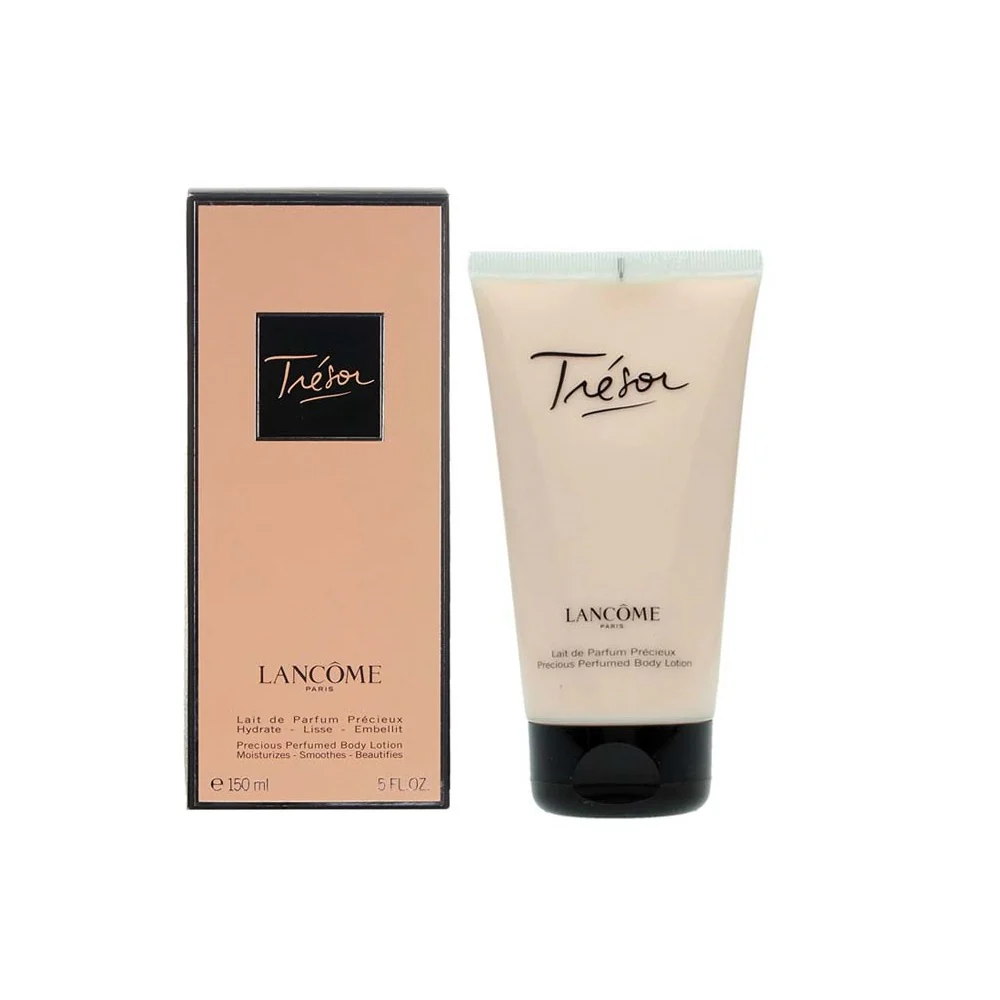LANCOME Tresor Lait Corps Prècieux  150 ml - Image 2