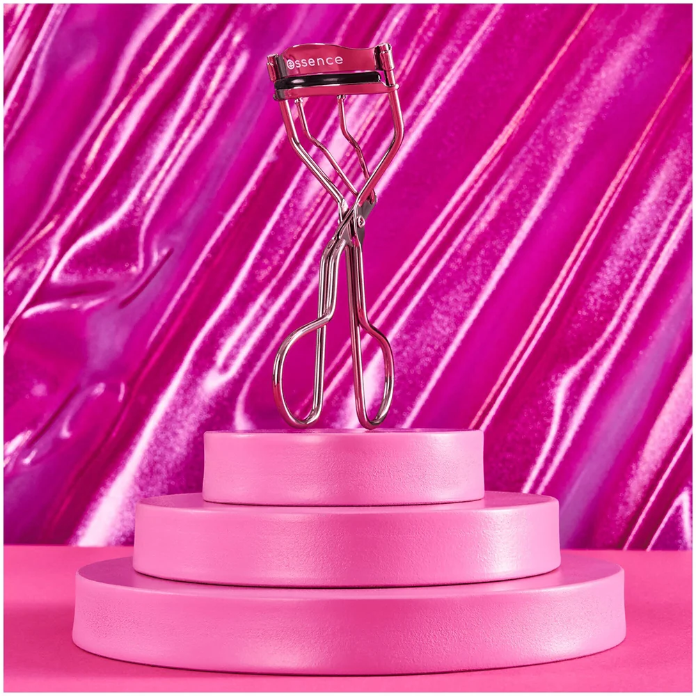 Essence Lash Curler 01 All-up - Image 4
