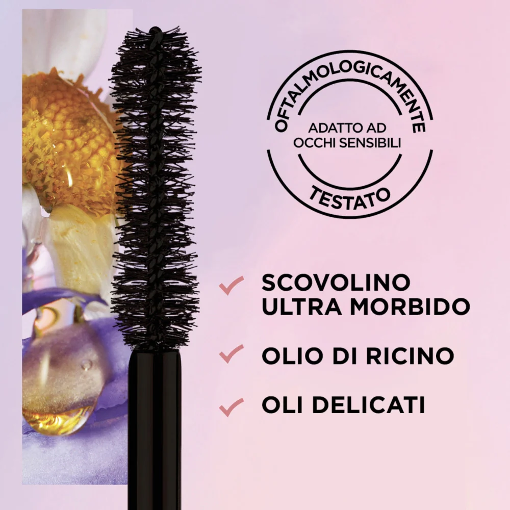 L'oréal Paris Lash Paradise Black - Image 4