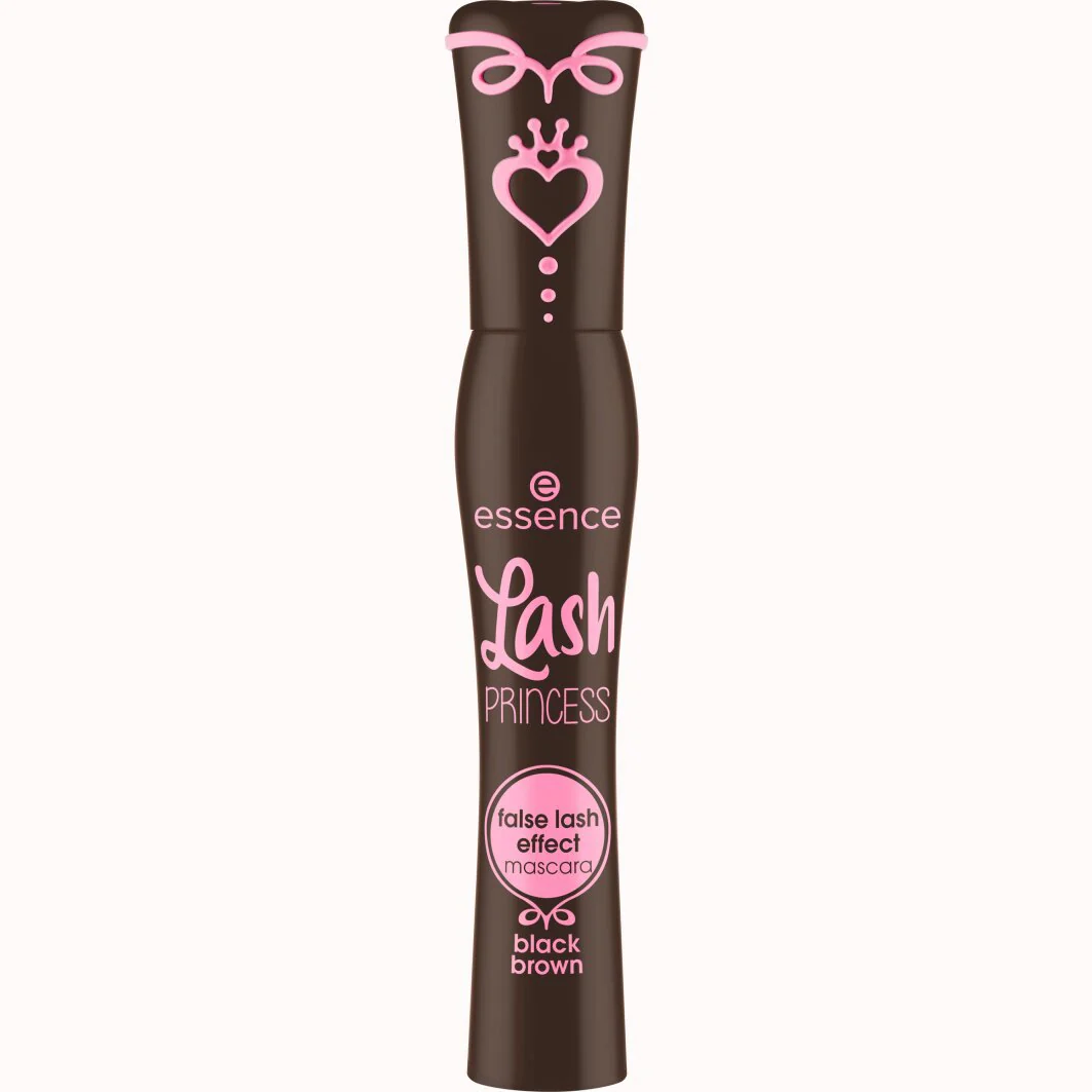 Essence Lash Princess False Lash Effect Black Brown - Image 3
