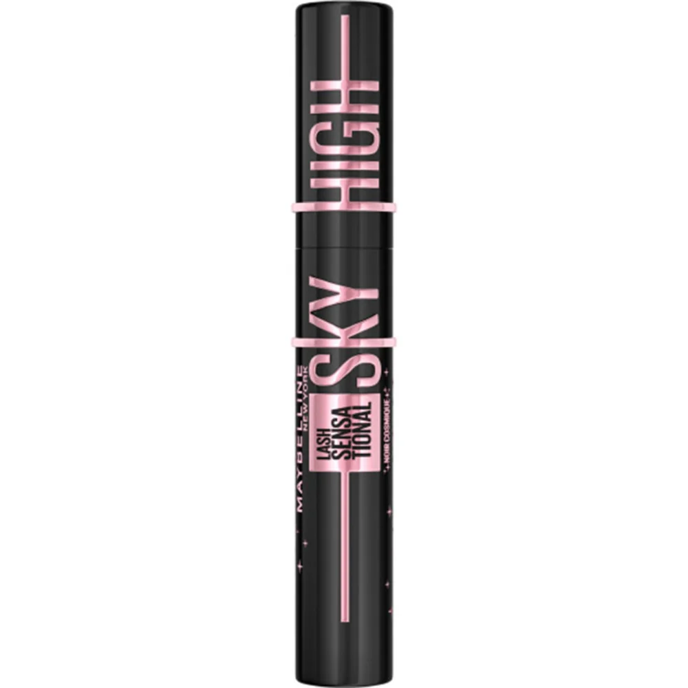 Maybelline New York Lash Sensational Sky High Cosmic Black - Image 2