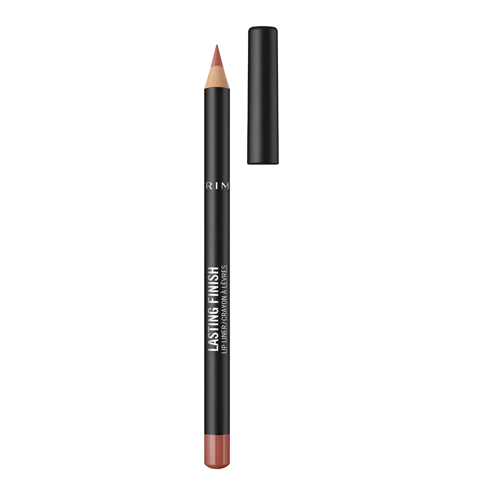 Rimmel Lasting Finish 110 Spice - Image 2