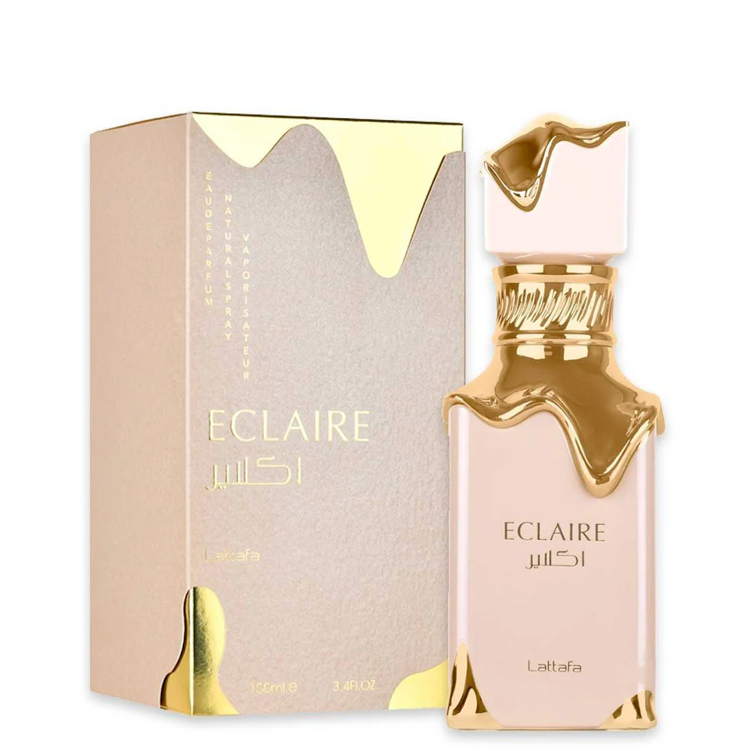 LATTAFA Eclaire 100 ml