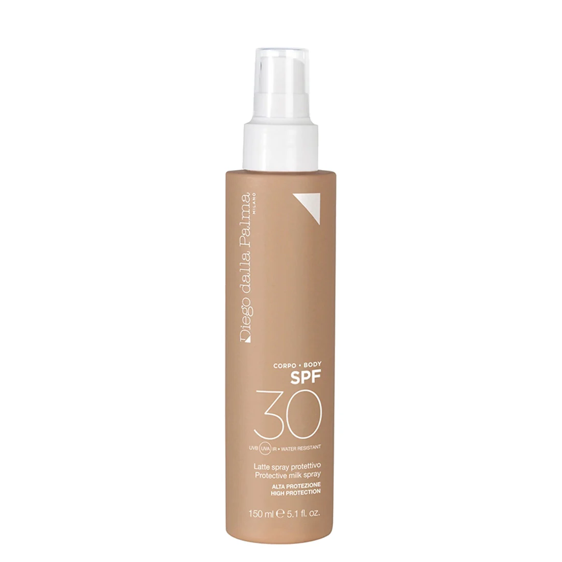 Diego Dalla Palma Milano Latte Spray Protettivo Spf30 Spray Protettivo SPF50