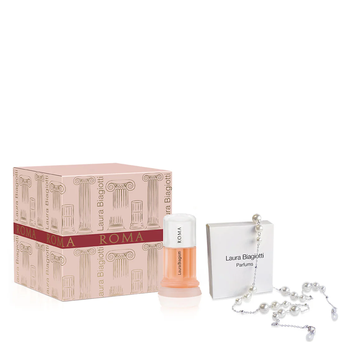 LAURA BIAGIOTTI Roma Donna 2 pz