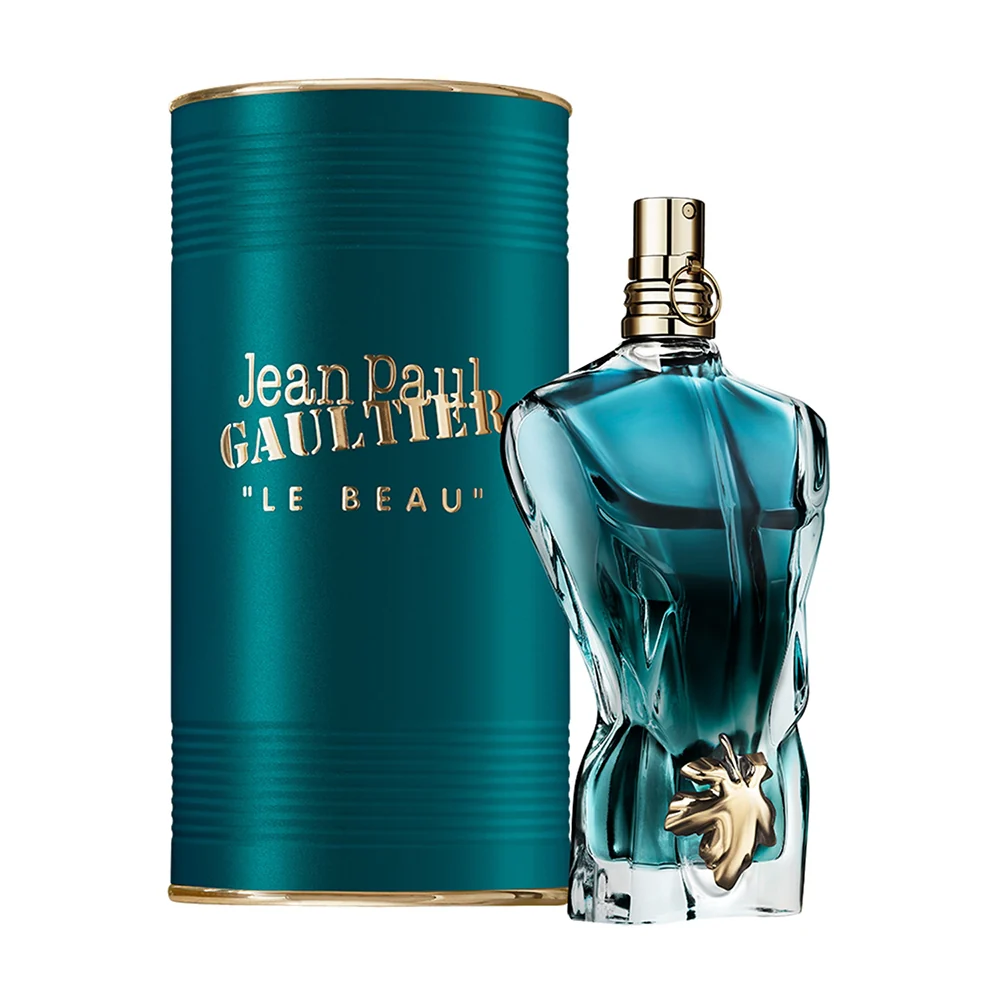 Jean Paul Gaultier Le Beau 125 ml - Image 2