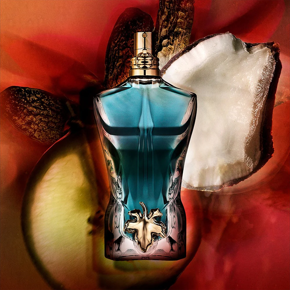 Jean Paul Gaultier Le Beau 125 ml - Image 3