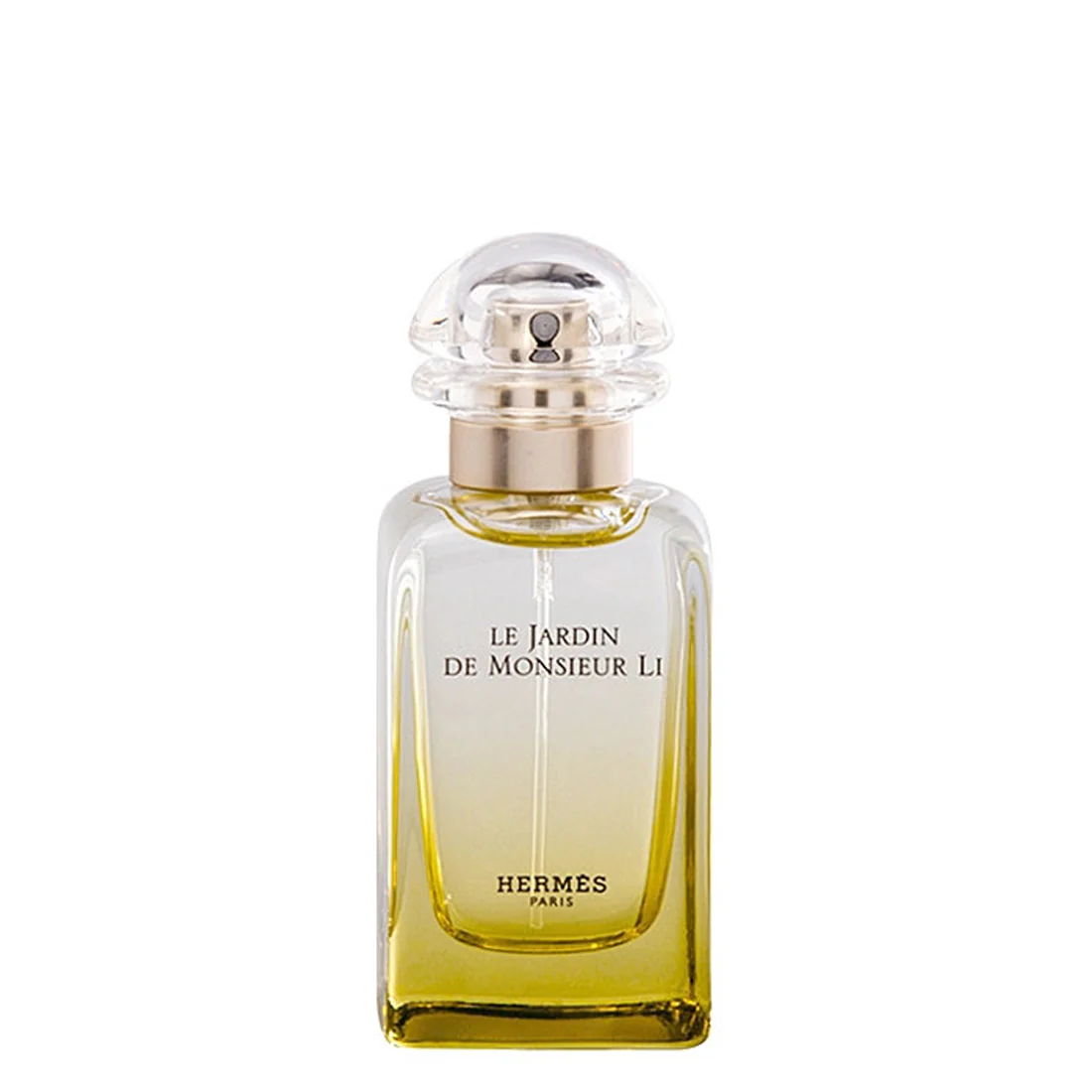 Hermes Le Jardin de Monsieur Li 50 ml