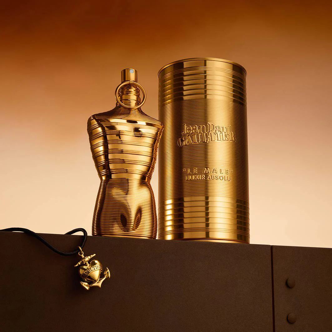 Jean Paul Gaultier Le Male Elixir Absolou 200 ml - Image 2