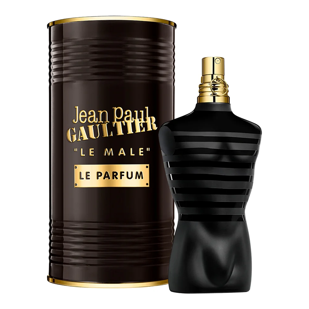 Jean Paul Gaultier Le Male Le Parfum Intense 75 ml - Image 2