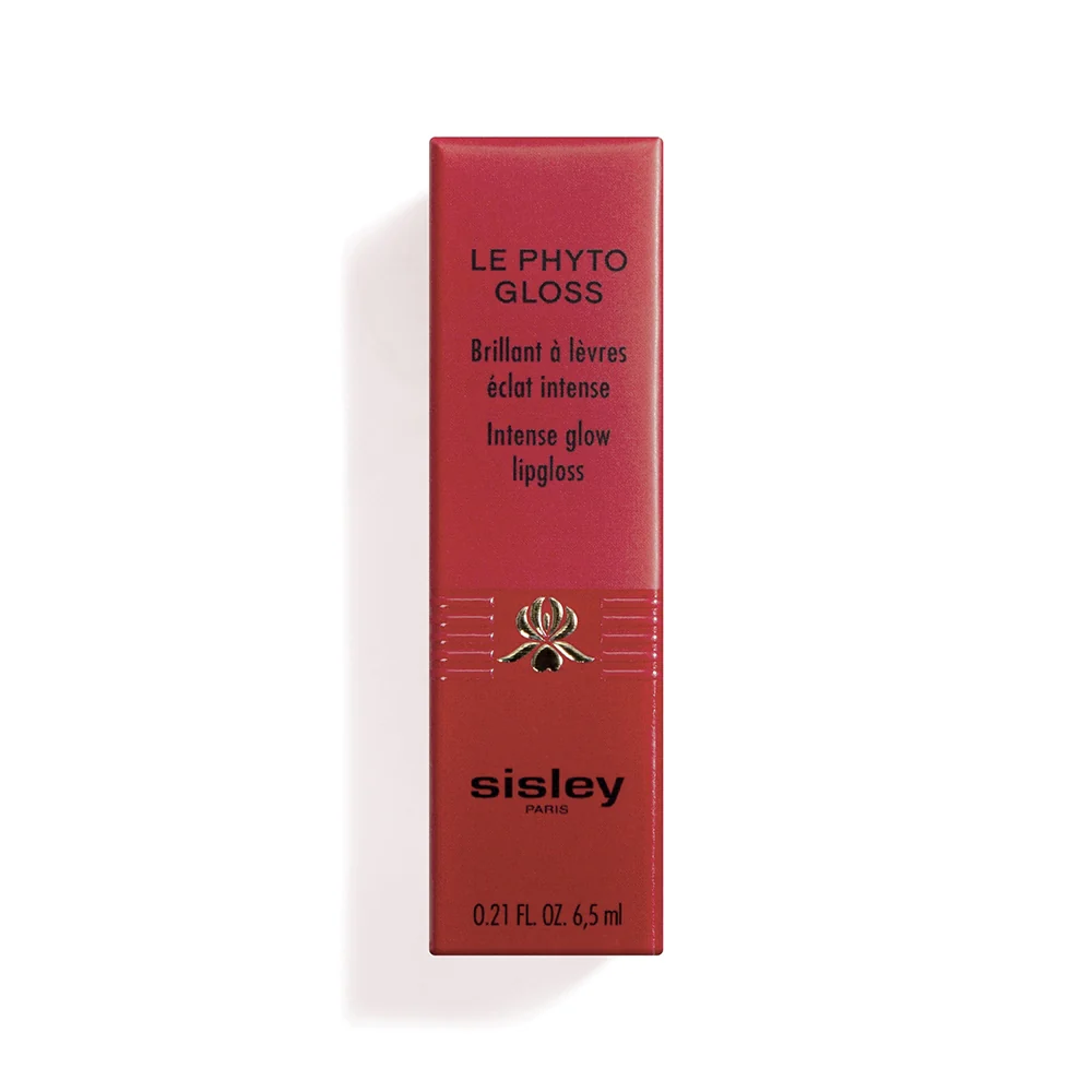 Sisley Le Phyto Gloss 07 Venus - Image 4