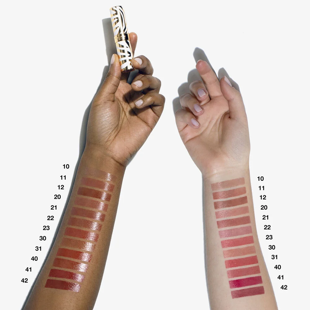 Sisley Le Phyto Rouge Shine 13 Sheer Beverly Hills - Image 4