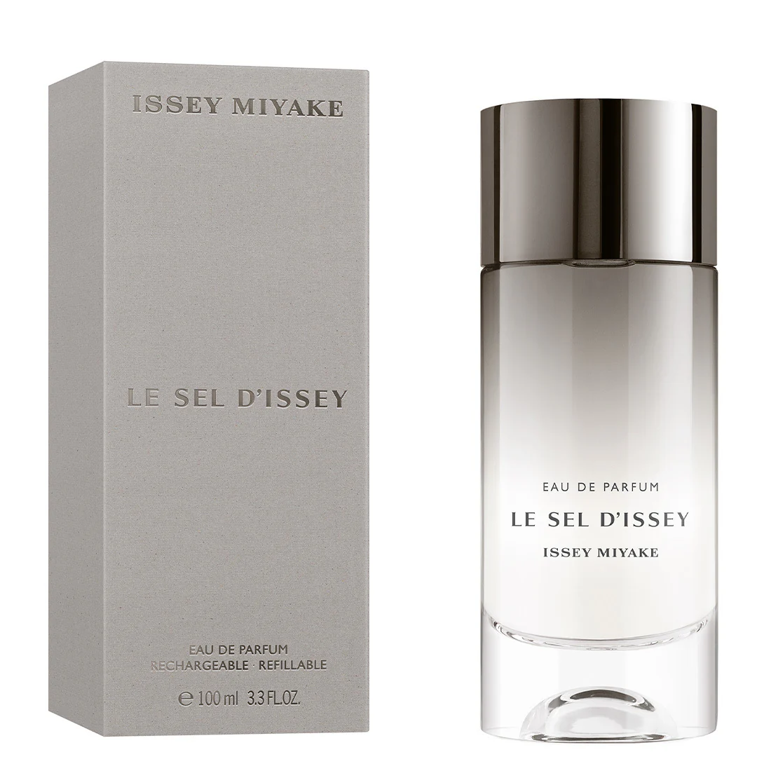 Issey Miyake Le Sel D'Issey 100 ml - Image 2