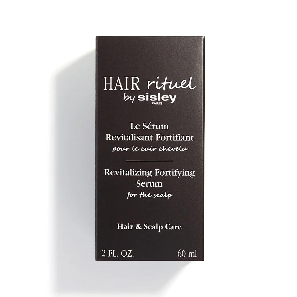Hair Rituel Le Sérum Revitalisant Fortifiant 60 ml - Image 3